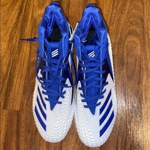 🏈 Freak x Carbon Mid Cleats 🏈